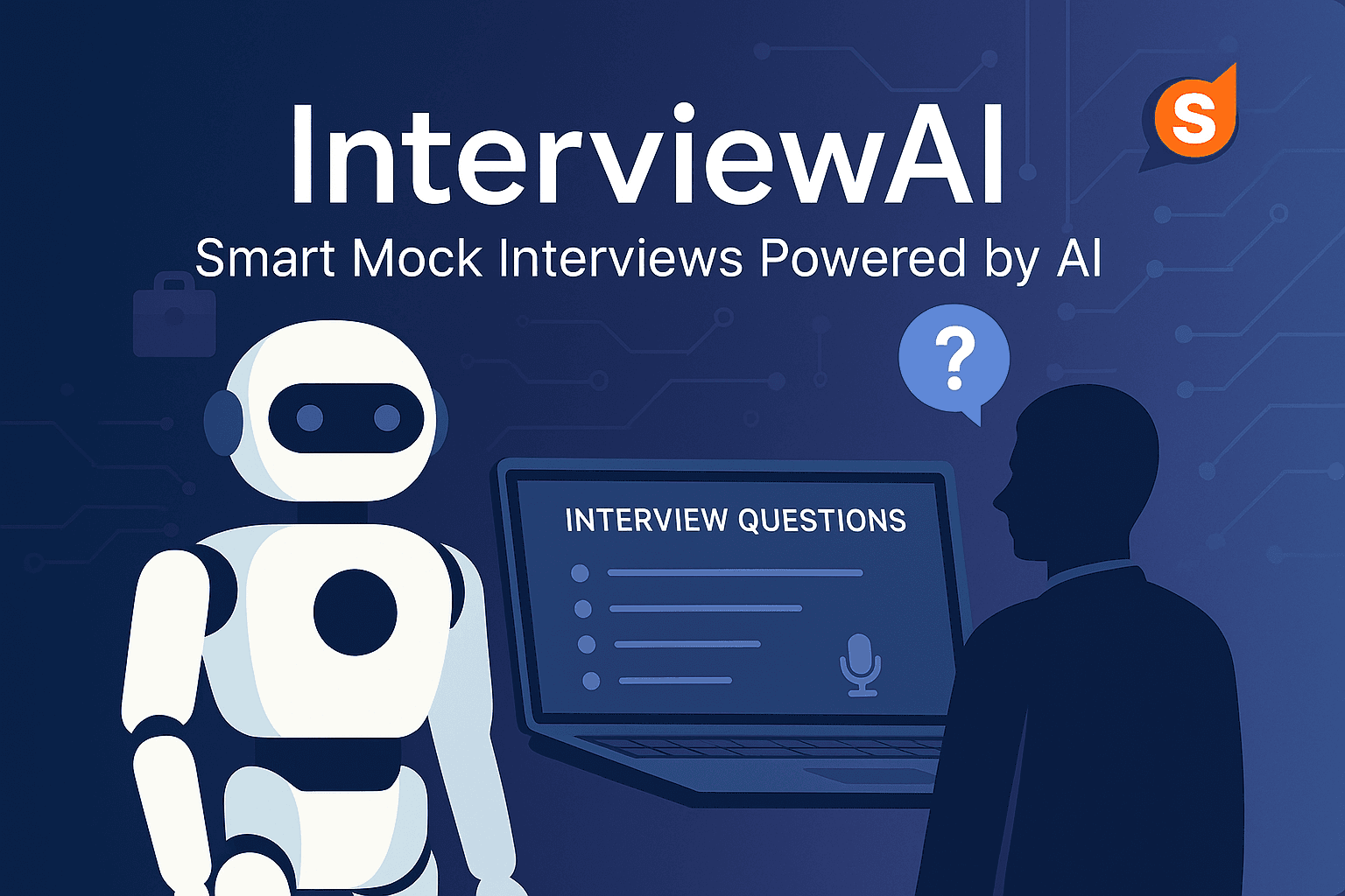 Interview AI cover