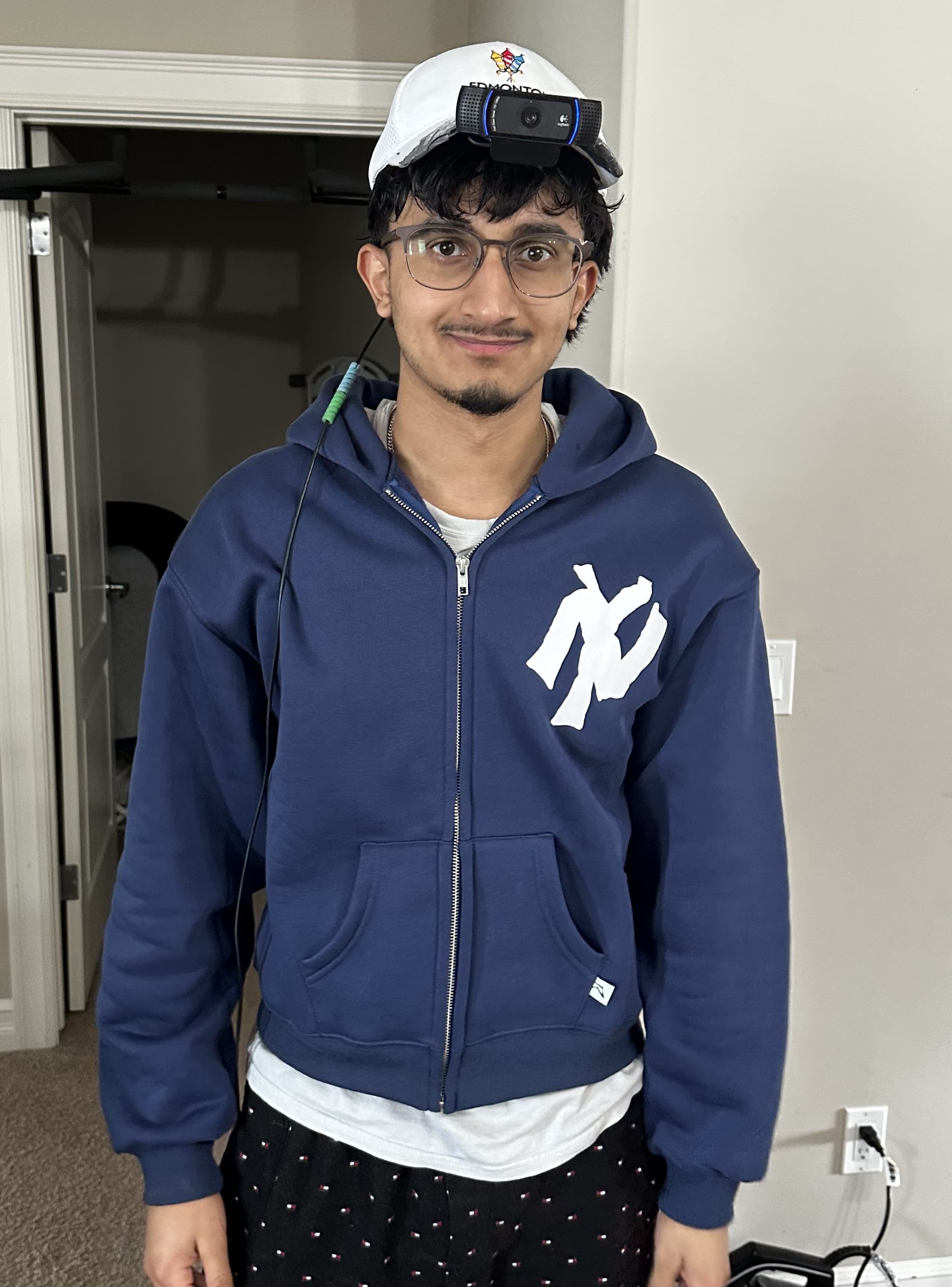 VisionHat AI — image 1
